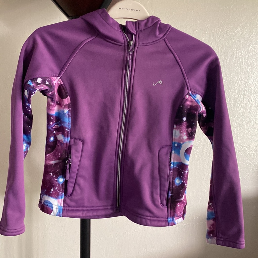 Vertical 9 girls jacket - SIZE S (7/8) - Picture 1 of 11